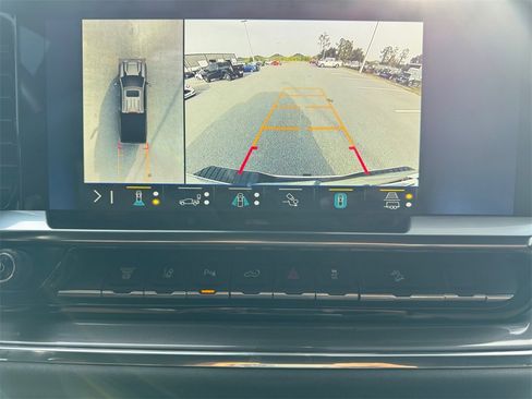 Used 2024 Chevrolet Silverado 2500 High Country w/ Max Trailering Package image 25