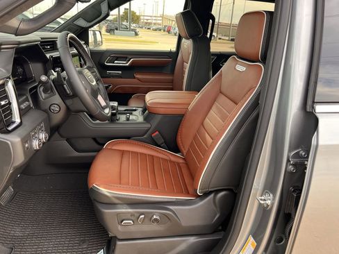 New 2026 GMC Sierra 1500 Denali Ultimate image 22