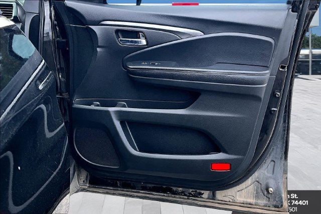 Used 2022 Honda Pilot Sport image 28