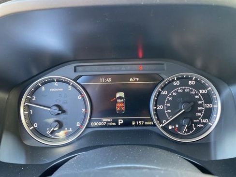 New 2026 Mitsubishi Outlander Trail Edition AWD/4WD image 10