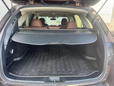 Used 2019 Subaru Outback 3.6R Touring w/ Popular Package #3A image 24