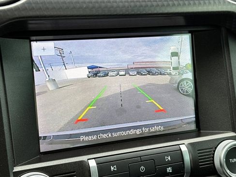 Used 2020 Ford Mustang GT Premium w/ GT Performance Package image 18