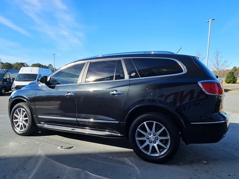 Used 2014 Buick Enclave Leather w/ Trailering Provision Package image 5