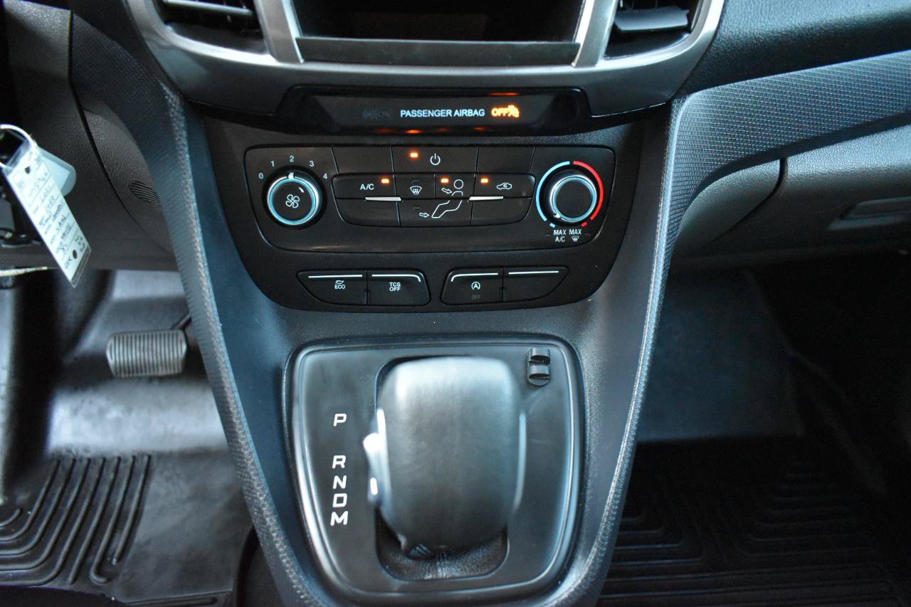 Used 2021 Ford Transit Connect XL FWD image 18