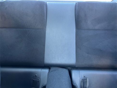 Used 2023 Subaru BRZ Limited w/ Popular Package #2 image 21