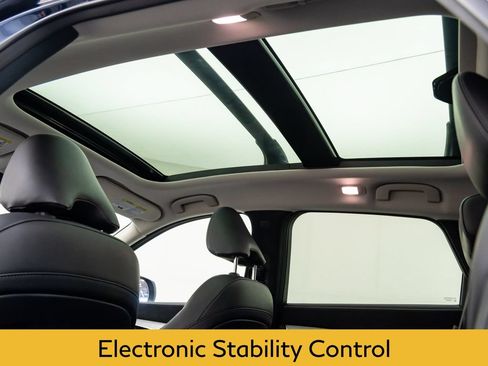 Certified 2023 INFINITI QX50 Sensory w/ Accent Package AWD/4WD image 19