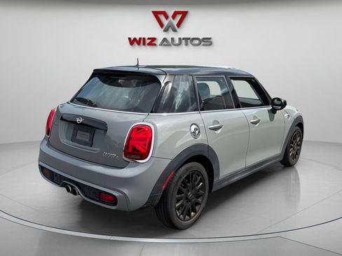 Used 2020 MINI Cooper S FWD image 5