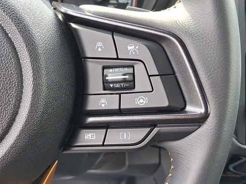 Certified 2025 Subaru Forester Wilderness w/ Wilderness Package image 23