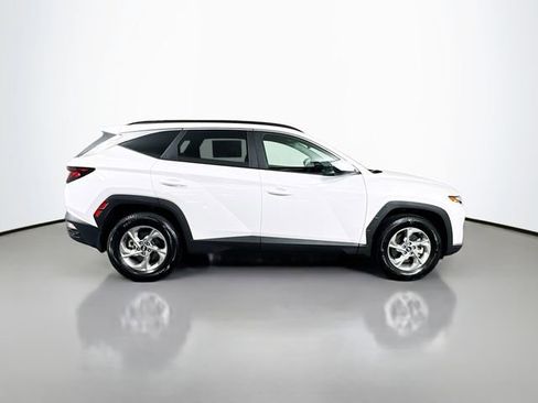 Used 2024 Hyundai Tucson SEL AWD/4WD image 9