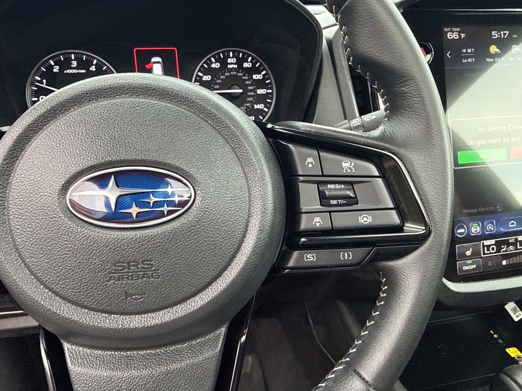 Used 2026 Subaru Forester Premium AWD/4WD image 12