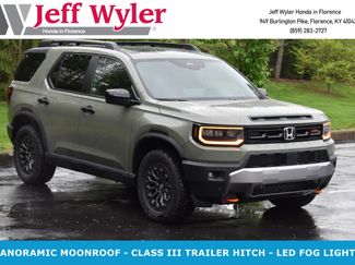 New 2026 Honda Passport TrailSport video 1