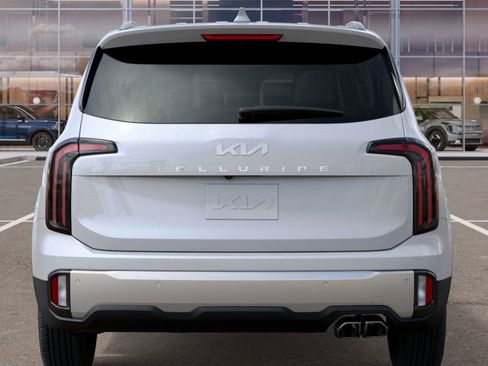 New 2025 Kia Telluride EX image 13