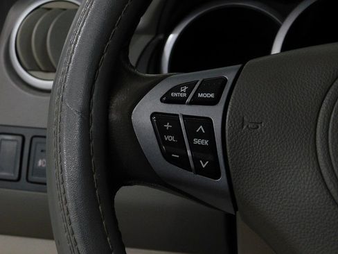 Used 2007 Suzuki Grand Vitara Luxury image 40