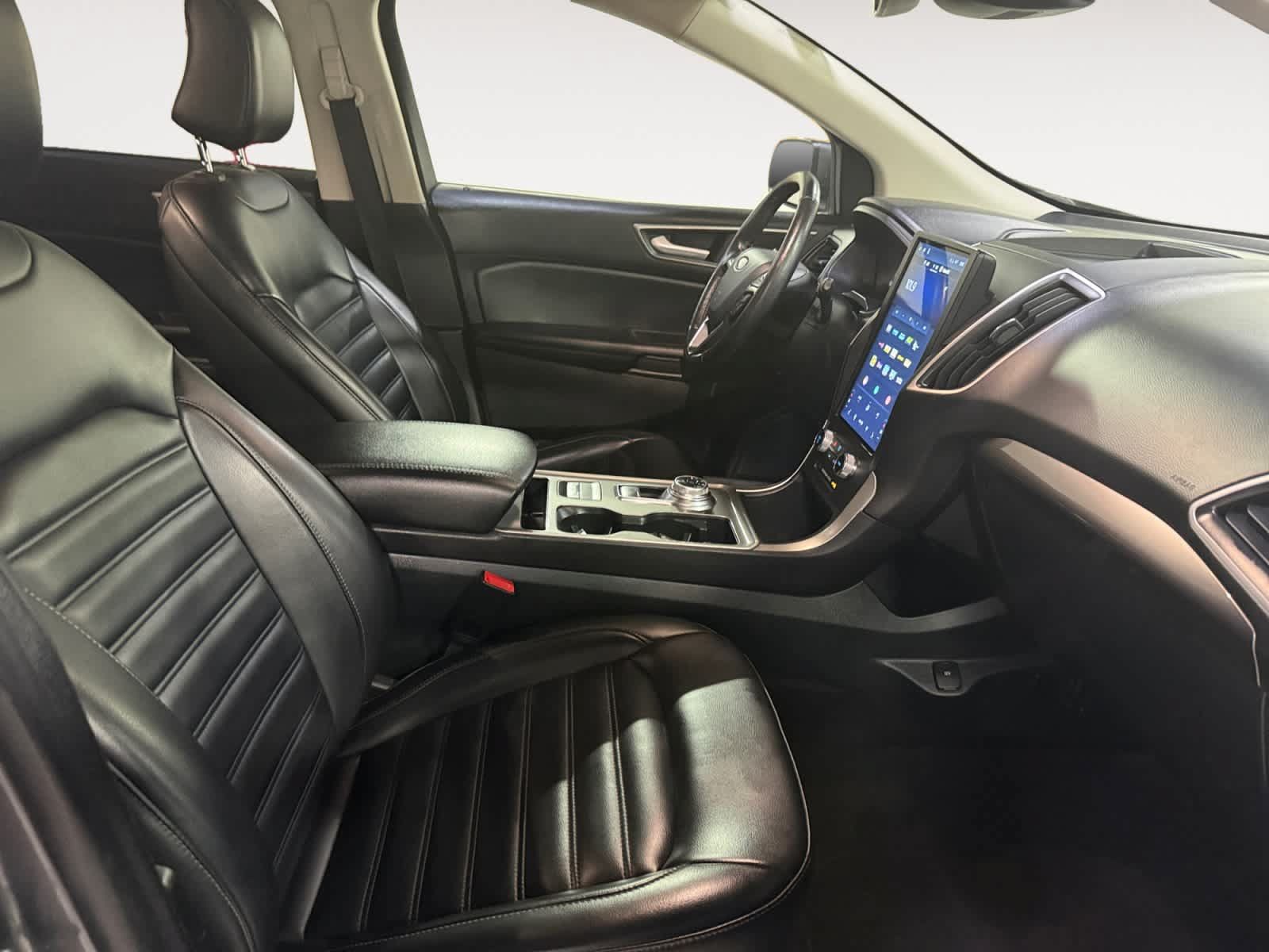 Used 2024 Ford Edge SEL AWD/4WD image 22