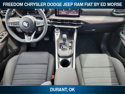 New 2025 Dodge Hornet GT w/ GT Blacktop Package image 19