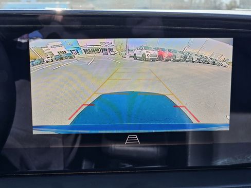 Used 2024 Buick Encore GX Sport Touring w/ Comfort Package image 23