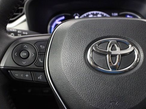 Used 2024 Toyota RAV4 XLE image 24