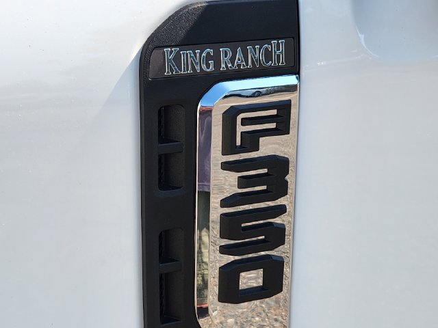 New 2026 Ford F350 King Ranch AWD/4WD image 17