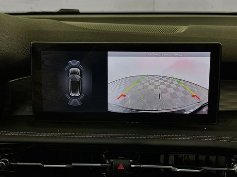 Used 2025 Alfa Romeo Tonale w/ Premium Package image 25