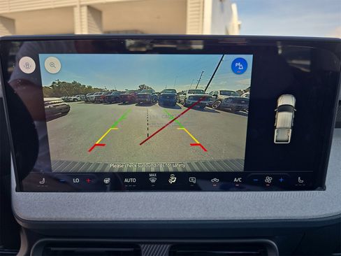 New 2025 Ford Maverick XLT w/ XLT Luxury Package image 17