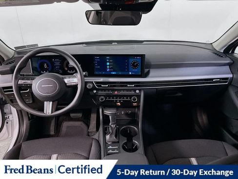 Certified 2026 Hyundai Sonata SE FWD image 21