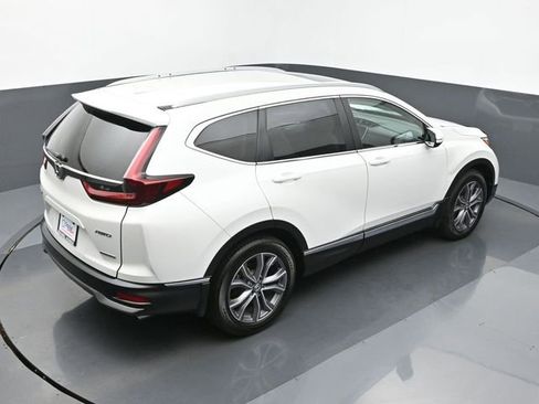 Used 2022 Honda CR-V Touring image 17