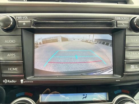 Used 2015 Toyota RAV4 Limited w/ Technology Package AWD/4WD image 42