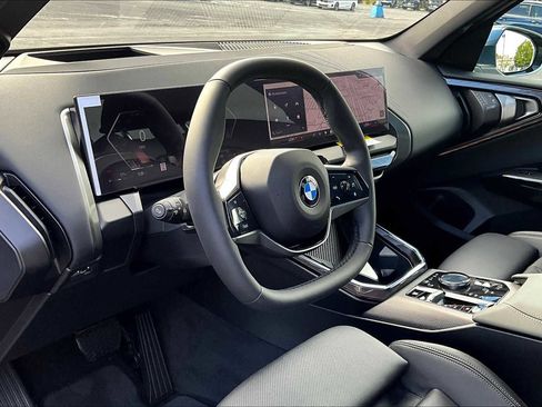 Used 2026 BMW X3 xDrive30 w/ Premium Package image 7