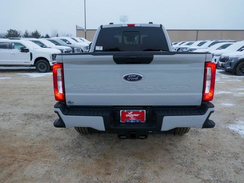 New 2026 Ford F250 XL w/ STX Appearance Package image 5