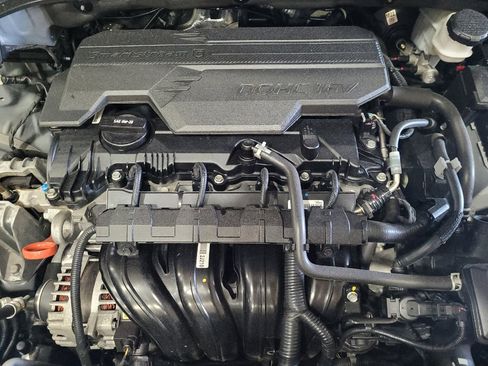 Used 2023 Hyundai Kona SEL AWD/4WD image 30