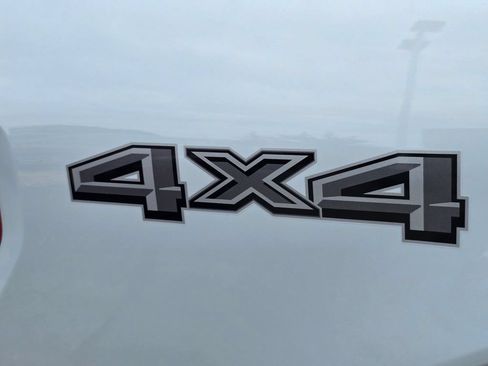 Used 2025 Ford F150 XLT w/ Equipment Group 301A Standard AWD/4WD image 18