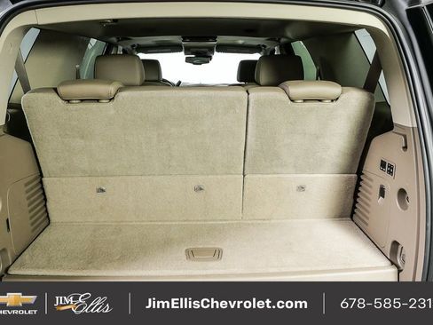 Used 2015 Chevrolet Tahoe LT image 35