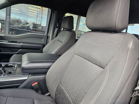 Certified 2023 Ford F150 XLT w/ Equipment Group 302A High image 17