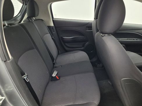 Used 2020 Mitsubishi Mirage ES image 19
