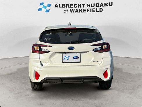 New 2025 Subaru Impreza 2.0i image 4