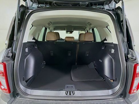 New 2025 Ford Bronco Sport Outer Banks w/ Outer Banks Tech Package+ image 26