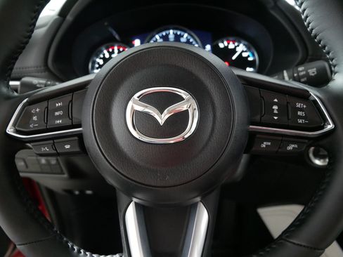 Used 2024 MAZDA CX-5 AWD 2.5 S w/ Premium Plus Pkg image 25