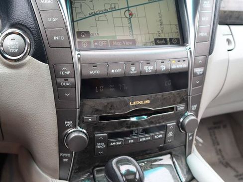 Used 2007 Lexus LS 460 L RWD image 20