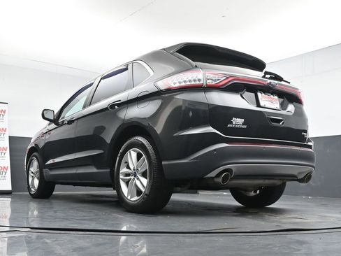 Used 2015 Ford Edge SEL w/ Equipment Group 201A image 32