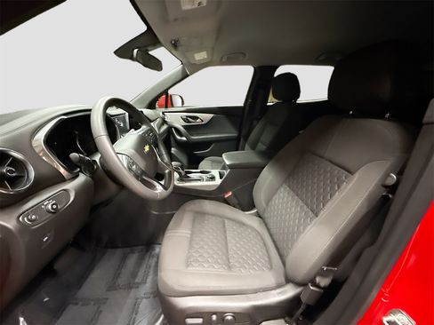 Used 2021 Chevrolet Blazer LT w/ LPO, Black Accent Package image 20