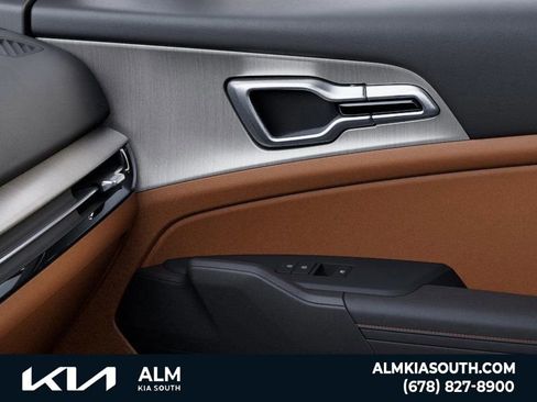 New 2026 Kia Sportage X-Line Prestige image 25