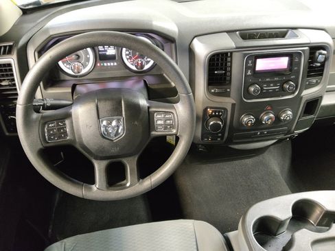Used 2019 RAM 1500 Express image 22