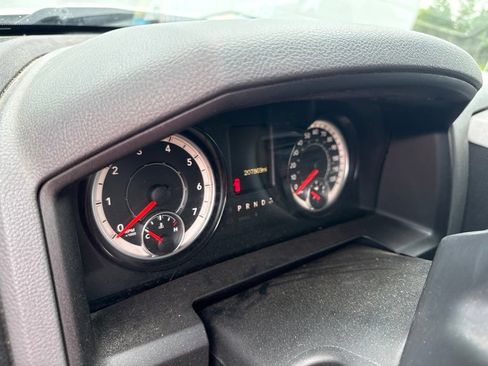 Used 2017 RAM 3500 Tradesman w/ Chrome Appearance Group AWD/4WD image 27