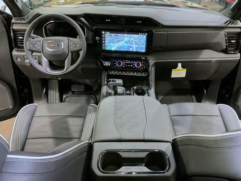 New 2026 GMC Sierra 1500 AT4X image 12