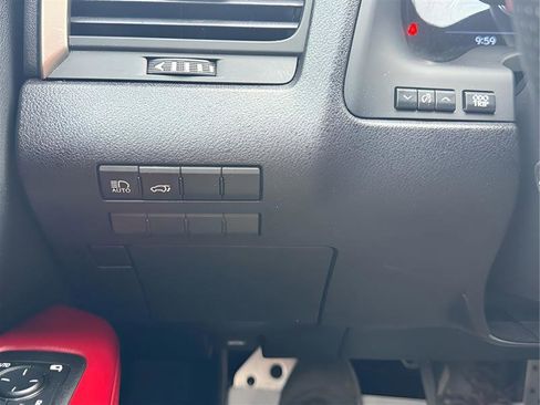 Used 2020 Lexus RX 350 F Sport image 18