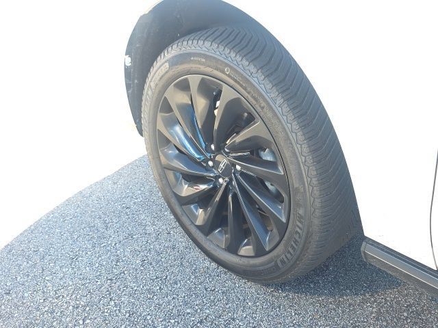 Used 2021 Lincoln Navigator Black Label AWD/4WD image 5