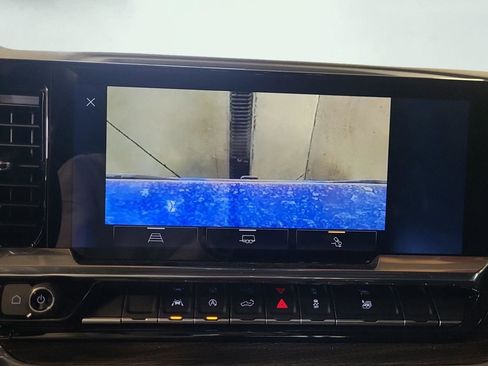 Used 2026 Chevrolet Silverado 1500 RST w/ All Star Edition Plus image 38