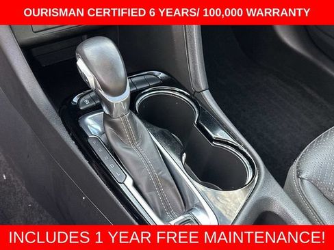 Used 2023 Buick Encore GX Essence w/ Experience Buick Package FWD image 25
