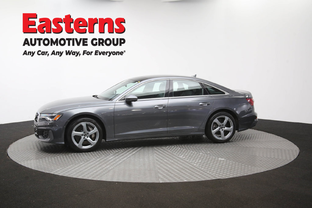 Used 2024 Audi A6 Premium Plus AWD/4WD image 59