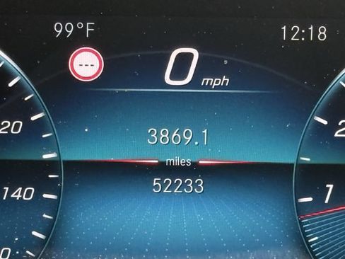 Used 2019 Mercedes-Benz A 220 image 15